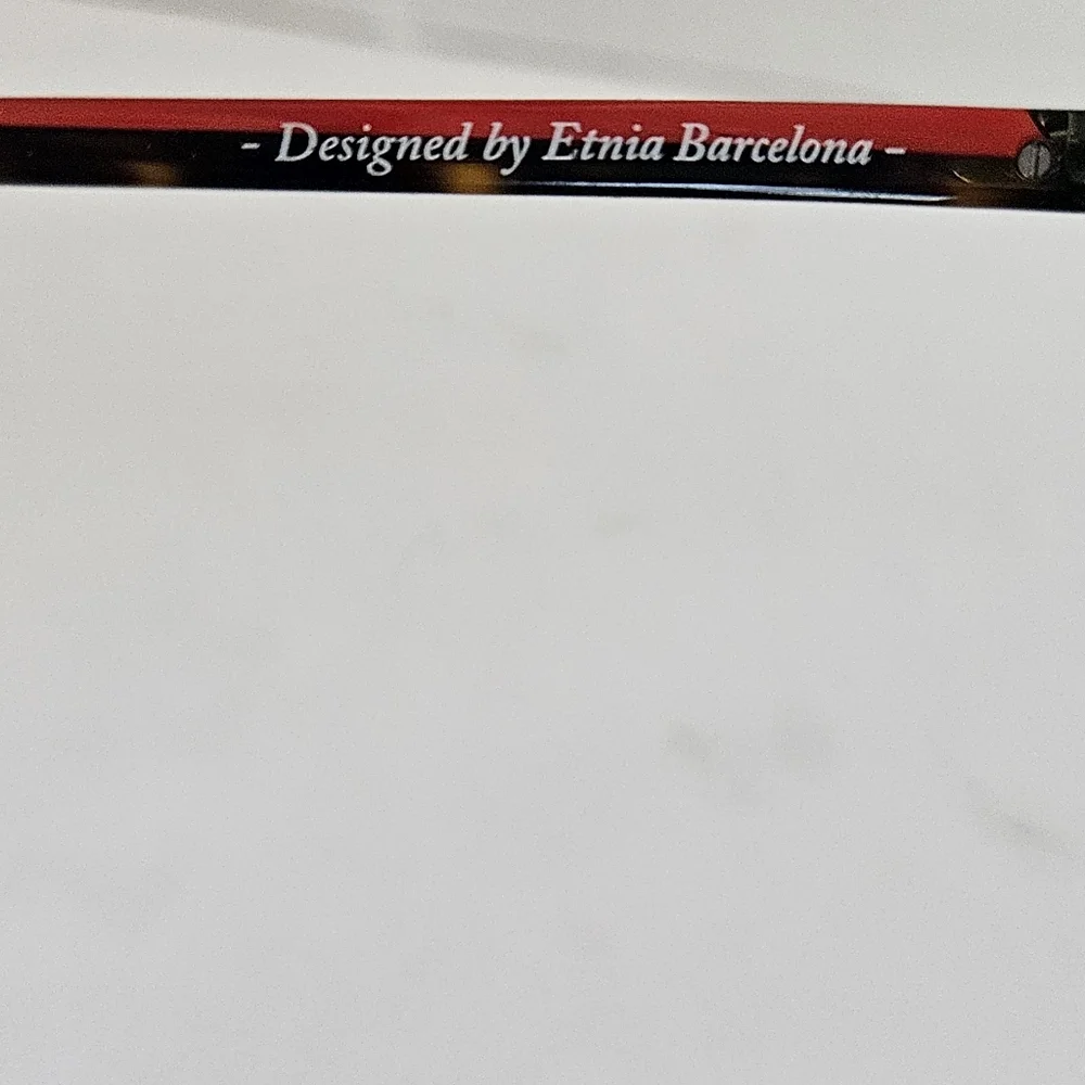 Etnia‎ Barcelona Alanya eyeglass frames